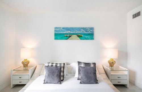 Sunny Isles Ocean Reserve Condo Apartments - Foto 43