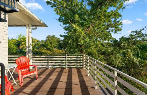 Rooftop Deck 5 Mins to Downtown - Foto 96