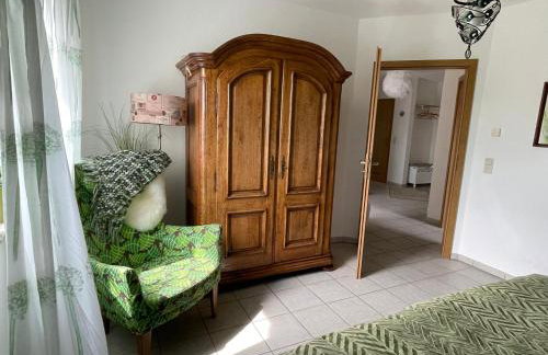 Himmel un Ääd - FeWo Brohltal Rhein Ahr Eifel Laacher See - ruhige Lage - Foto 27