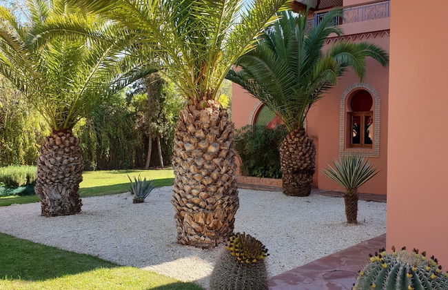 Dar Moulouya - Foto 47