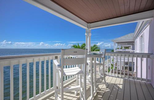 Sunny 1 Br Condo on the Water in St Petersburg, FL - Foto 10