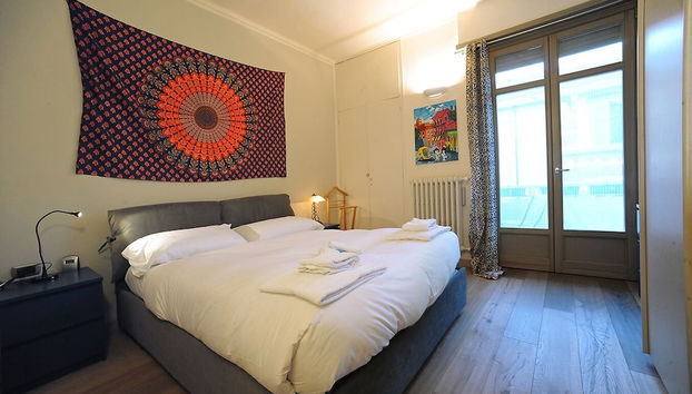 Maison Verazzano by Wonderful Italy - Photo 3, Chambre