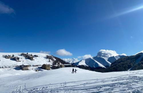 La casa nel bosco-Val Granara guesthouse - Foto 10