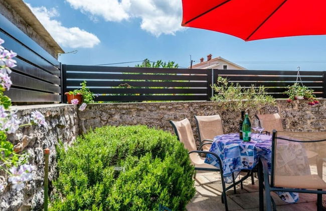 Andrea Comfortable Holiday Residence - Foto 40