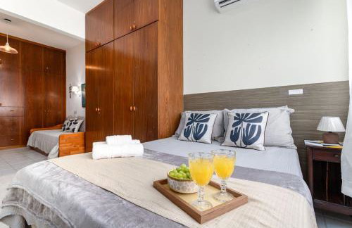 Copacabana Residence - Apartamento Completo - Perto da Praia - Foto 1