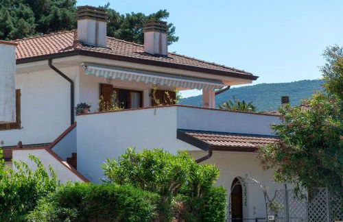 La Terrazza - Splendido trilocale a Lacona - Foto 6