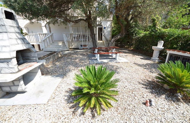 Apartmani Costa Rica Orebić - Foto 32