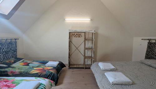 Évasion Nature à Chabris : Entre Loire et Cher - FR-1-591-741 - Foto 3