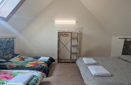 Évasion Nature à Chabris : Entre Loire et Cher - FR-1-591-741 - Foto 3