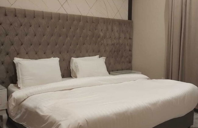 Riyadh Ronza Nanis Hotel - Foto 20