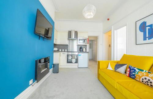 Charles Alexander Short Stay - Highcliffe Apartments - Foto 36