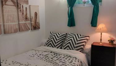 Douce Escale - Agen sud, T2, RDJ, clim réversible, proche ENAP - Foto 2