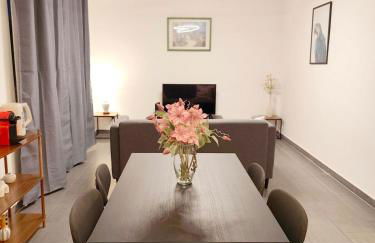 Les suites frontalières T2 avec Parking secteur Thionville Luxembourg - Photo 14