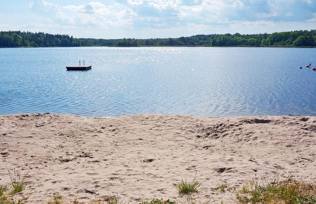 6 Person Holiday Home in Graddo - Photo 22