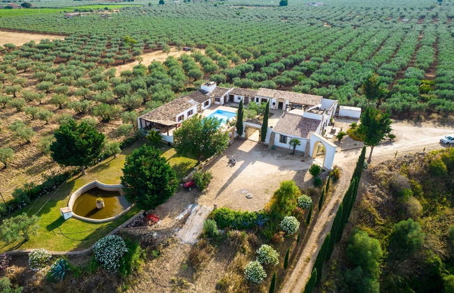 Villa Violino - Castelvetrano - Photo 49