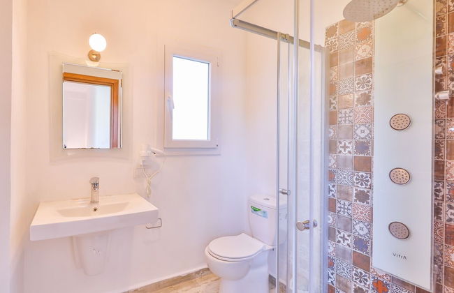 Nergiz Villas - Foto 79