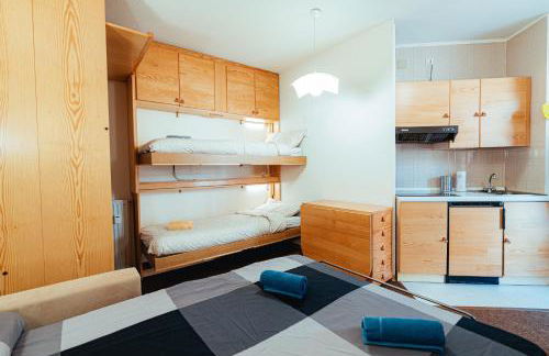 Rifugio - SULLE PISTE DA SCI - Foto 6