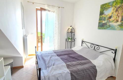 Casa MK & MK Ferienwohnung lake view swimming pool - Foto 18