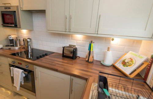 Weaver's Cottage - Foto 13