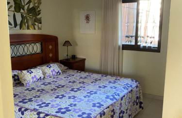 Apartamento Las Vistas Beach - Tenerife Royal Gardens - Photo 13