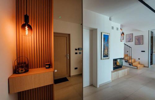 Villa Vitrenik, Cista Velika, Makarska-Imotski - Foto 16