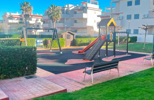 Apartamentos Las Arenas 3000 - Photo 23