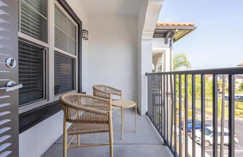 Landing Spectacular 1BD Pool Courtyard - Foto 10