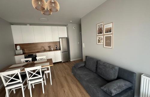 Apartament Wenedy - Foto 2