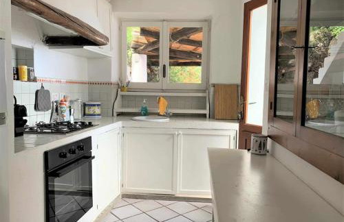 Villa A Madonnuzza - casa sul mare, splendide terrazze panoramiche - Foto 7
