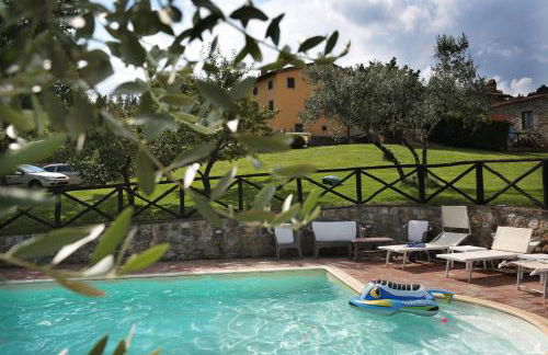 Poggio Agli Ulivi - Foto 31