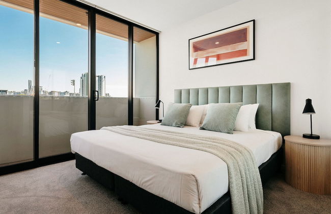 Rambla @ Perry House - Foto 4