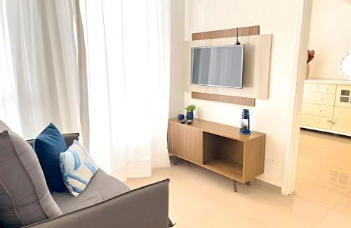 ASA | Loft Prático | 2 Quartos | Centro de Itajaí - Foto 10