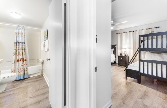 Shoreline Towers 3083 - Foto 4