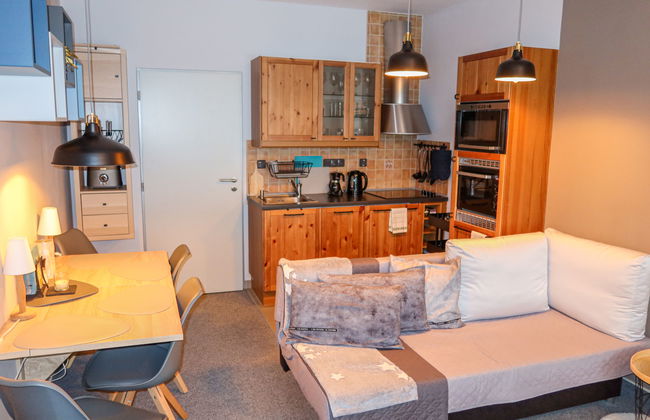 Čertovka U jelena - Foto 9