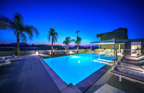 Elysian Suites - Foto 57