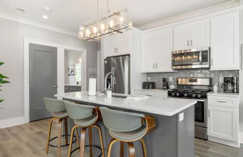 The Santee Suite at 122 Spring - Foto 3