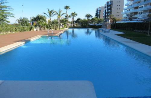 Mil Palmeras - Bioko 208 - apartment for 6 - Foto 8