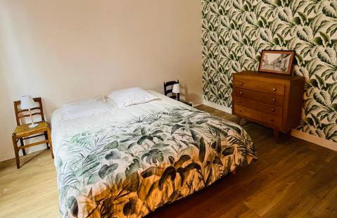 Maison Henriette - Foto 8