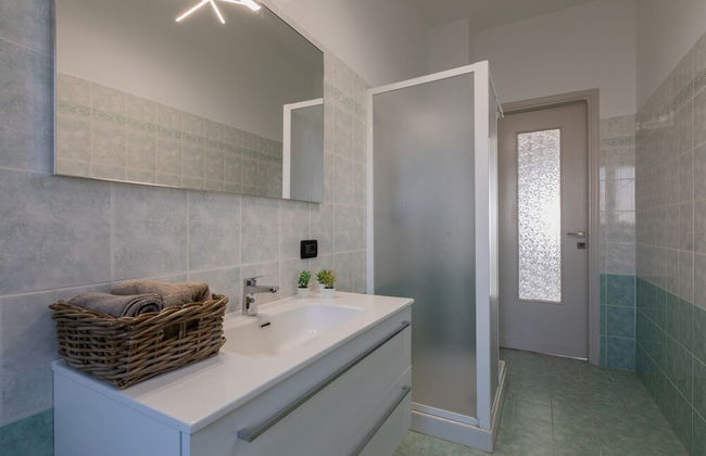 C so Francia 266 - Torino Modern Stay - Foto 28