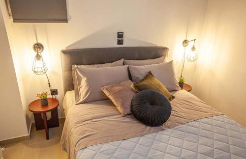 Kalafatis Downtown Apartment - Photo 35