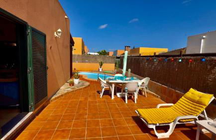 Dar Nur villa Ideal for Families, Couples, and digital Nomads with Private Pool BBQ Solarium - Foto 54