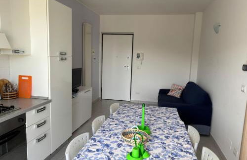 Pineto-Italy-Appartamento vista Mare e Pineta - Photo 25