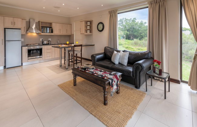 Alkantmooi Nature Reserve Keurkloof Units - Foto 36