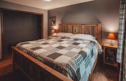 Patriot Cottage at American Heartland Cabins - Photo 12