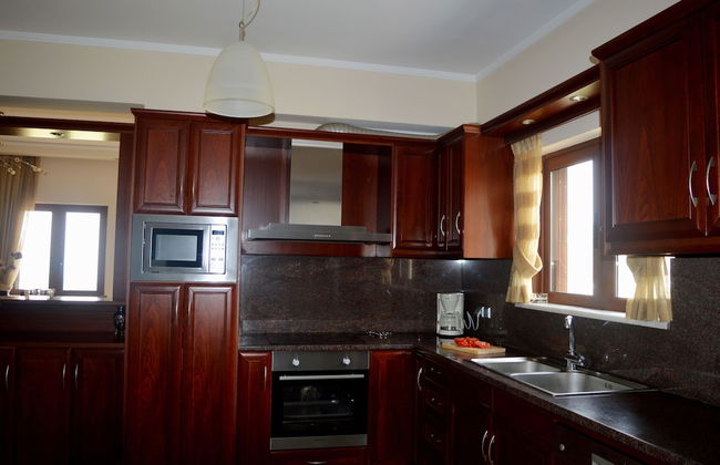 Armi Villa - Foto 14