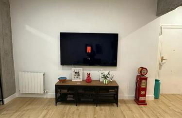 Guggenheim City Center 115m 3 HAB 2 BAÑOS - Foto 10