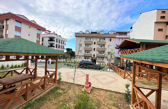 Cerrahpasa Apart Hotel - Foto 45