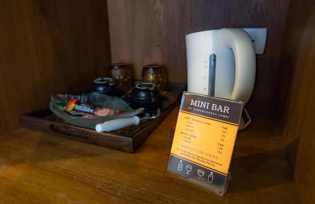 Pawanthorn Luxury Pool Villa Samui - Foto 74