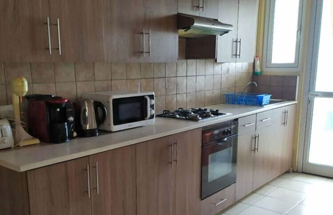 Palm Sea Hotel Apartments 2 - Foto 20