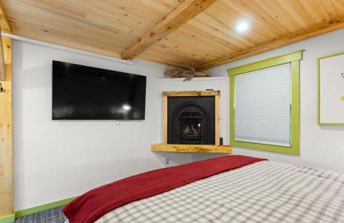 Downtown Camden Hotel - Foto 27